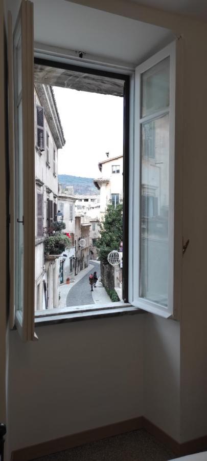 La Casetta Di Cecilia Tivoli Exterior foto